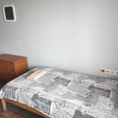 Panorama Rooms 소피아 외부 사진