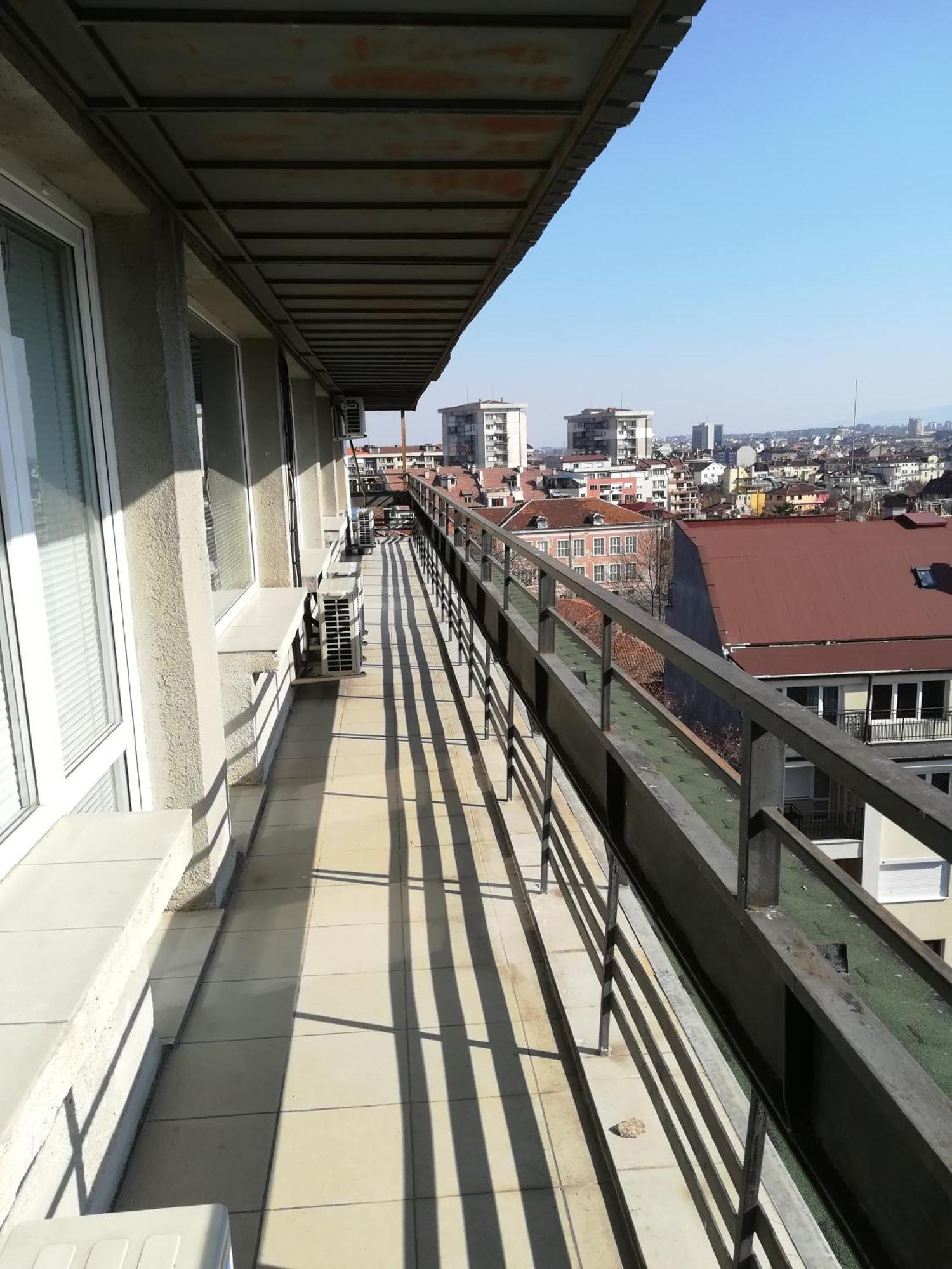 Panorama Rooms 소피아 외부 사진