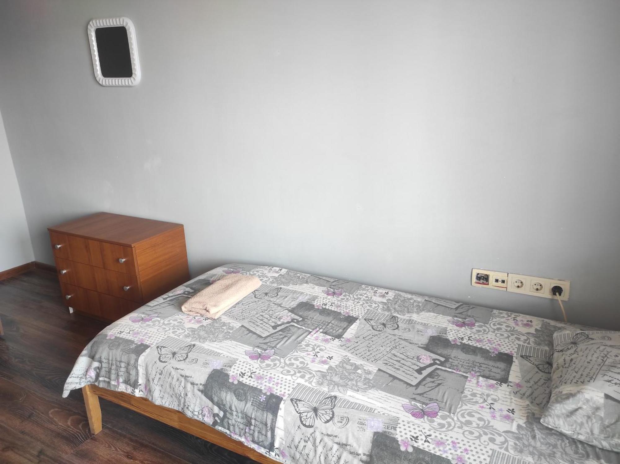 Panorama Rooms 소피아 외부 사진