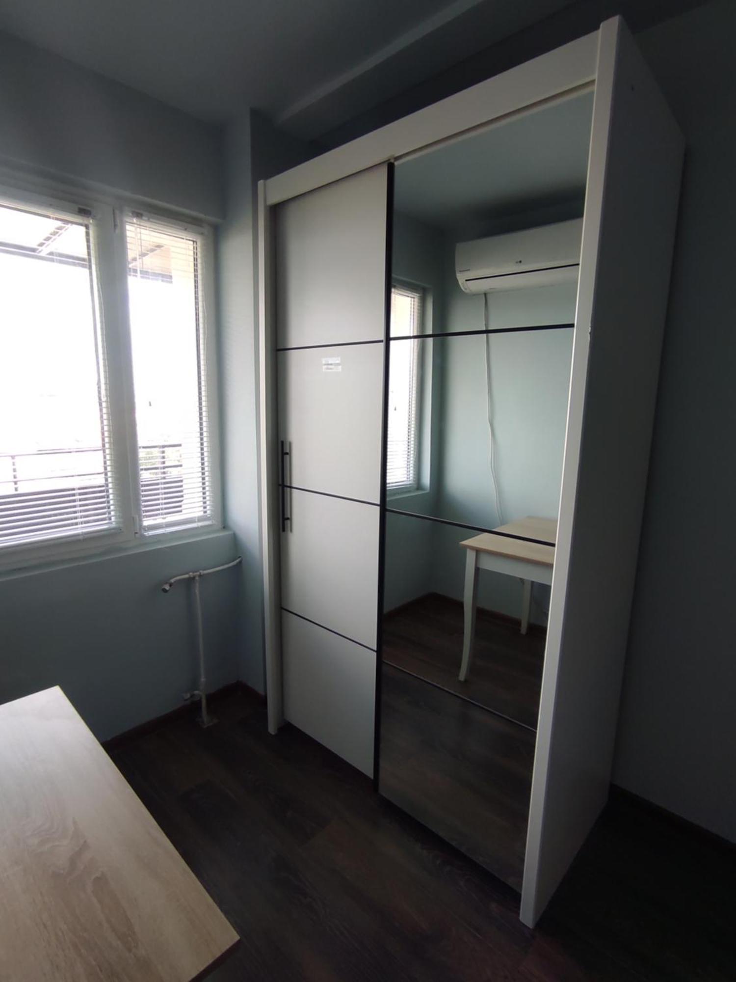 Panorama Rooms 소피아 외부 사진