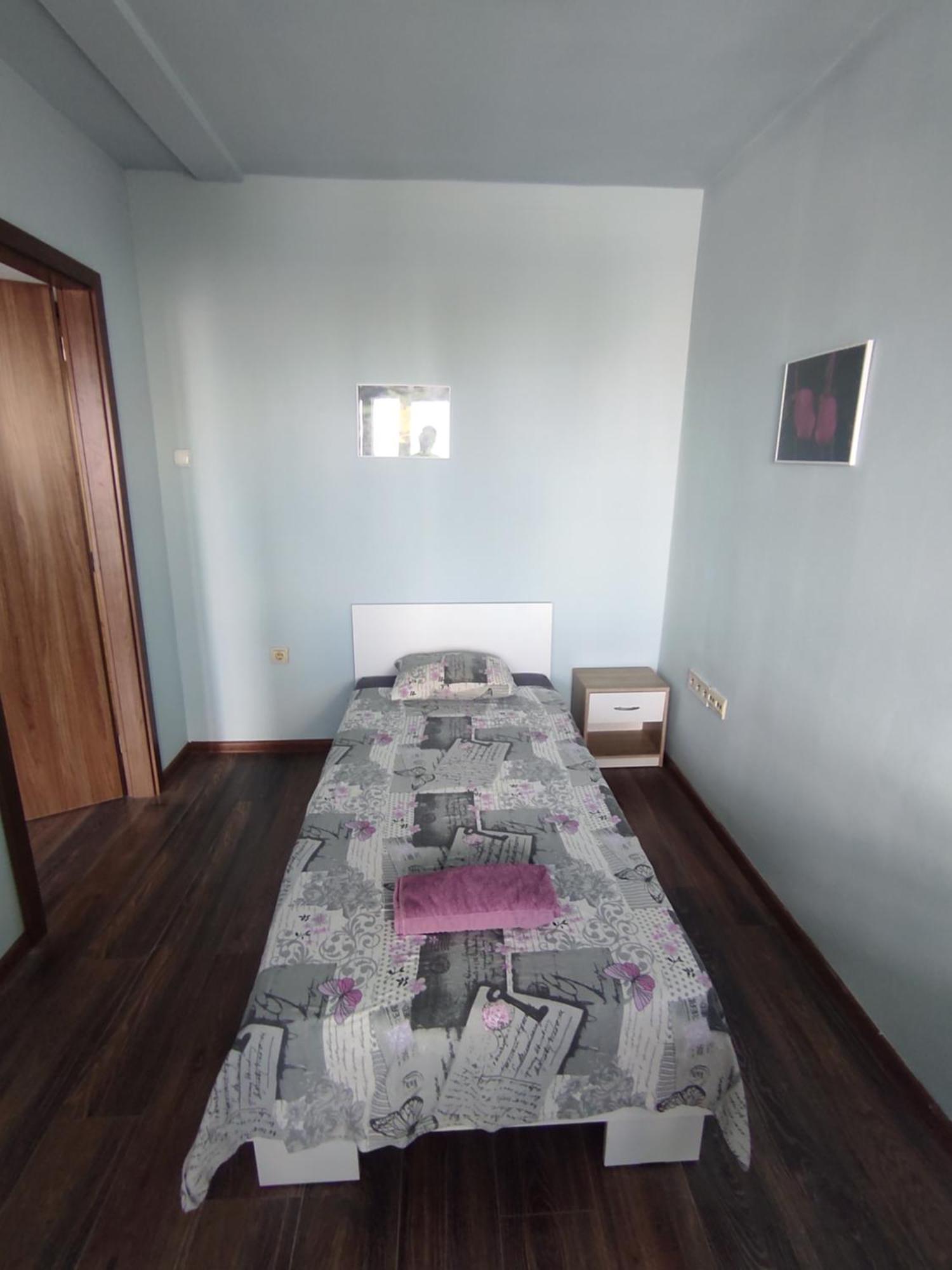Panorama Rooms 소피아 외부 사진