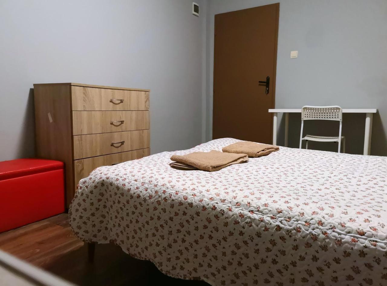 Panorama Rooms 소피아 외부 사진