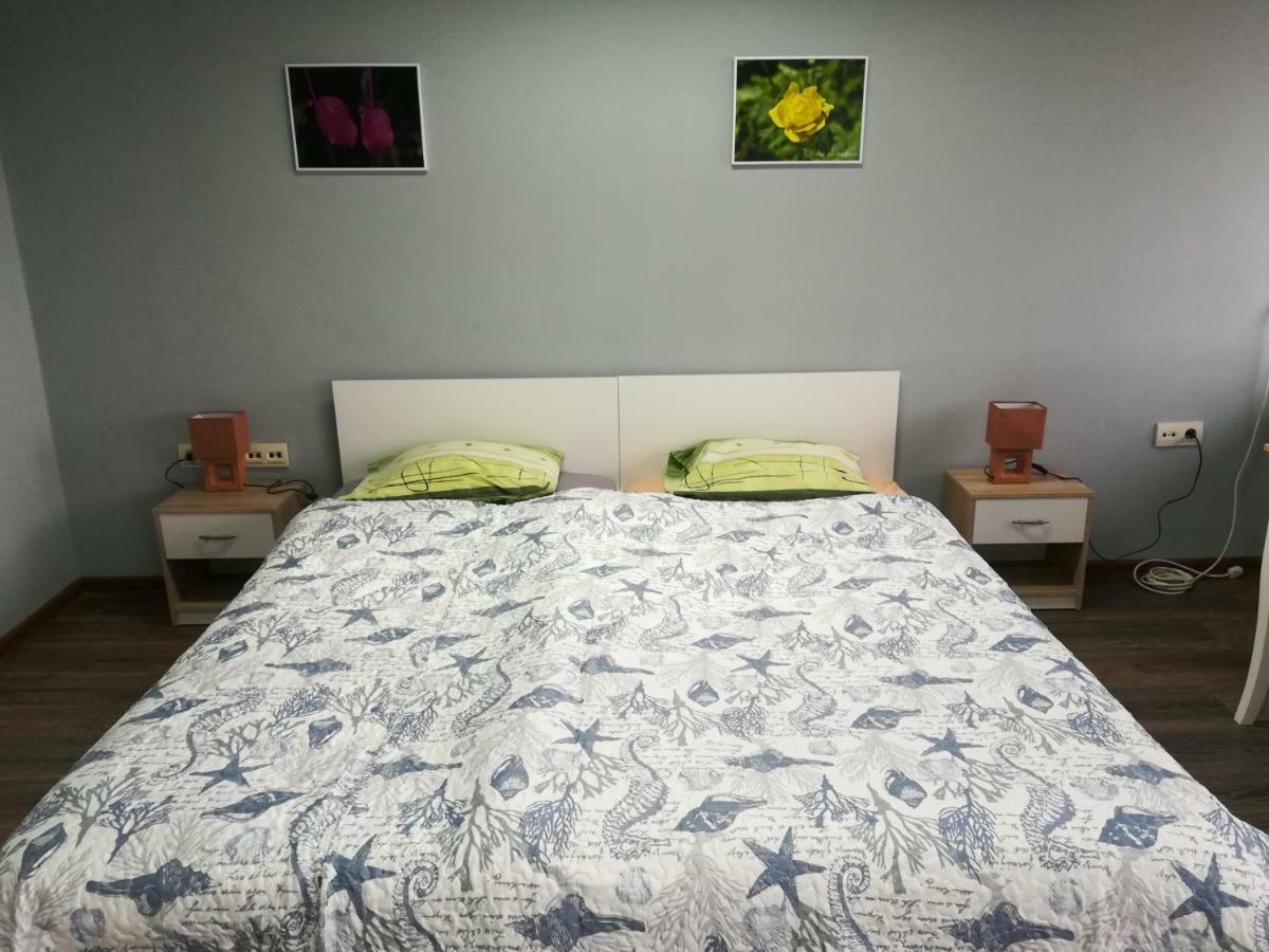 Panorama Rooms 소피아 외부 사진