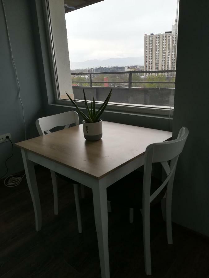 Panorama Rooms 소피아 외부 사진