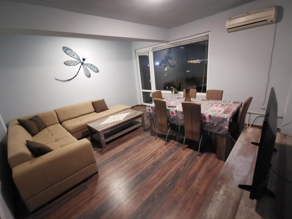 Panorama Rooms 소피아 외부 사진